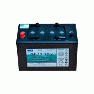 Batterie DISCOVER EV24A-A, Autolaveuse