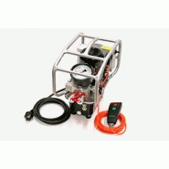 Pompe hydraulique electrique jetpro 9.3