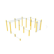 Her-04 - equipements de street workout - herkules - taille minimum : 140 cm