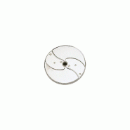 Disque éminceur 28069W - 0.8 mm pour coupe légumes ROBOT COUPE - Affûtage haute précision - FABRIQUÉ EN FRANCE