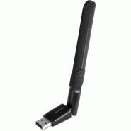 TRENDnet TEW-805UBH Adaptateur USB dual band WiFi AC1900 à gain élevé