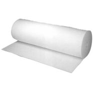 Epm coarse 60% - médias de filtration d'eau - fisa filtration - 1x20 m - blanc