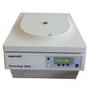 Centrifugeuse 5804 avec rotor F-45-30-11, EPPENDORF