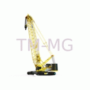 Grue treillis- xcmg - xgc260- 260t