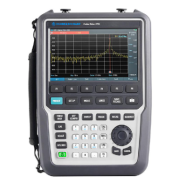 ZPH | Analyseur de câble et antenne 2 MHz à 3 GHz, 1 port