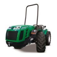 Cromo 60 rs - tracteur agricole - ferrari - monodirectionnels ou réversibles, à roues directrices. 49 ch