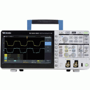 TBS2072B | Oscilloscope numérique 2 voies 70 MHz, 2 Géch/s, 5 millions de points