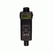 DT2259 | Tachymètre optique avec stroboscope intégré