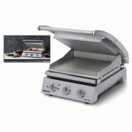 Grill panini professionnel CGPLLXLPT Casselin - Achat / Vente