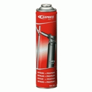 Cartouche gaz Propane/Butane 380 ml, 521516 - Virax