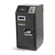 Monnayeur automatique doté d'une grande capacité de stockage et une gestion des billets améliorée  -CashDro 5