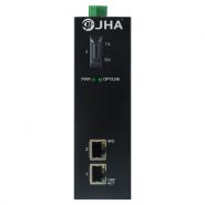 Commutateurs - switch - jha - 2 10 / 100tx et 1 100fx - jai-if12