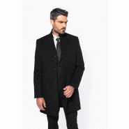 Manteau city homme -  Réf: K6140