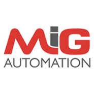 Retrofit complet des rectifieuses - MIG AUTOMATION