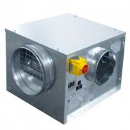 Jbhb - caisson de ventilation - vim - 3500 m3/h