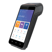 Terminal de paiement électronique portable Android - AXIUM DX8000 Ingenico