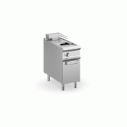 Friteuse électrique 18 Litres sur placard MBM - FRBE98A - DOMINA PRO 900