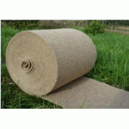 Paillage laine de mouton biodégradable 100% naturel* - 1.1m