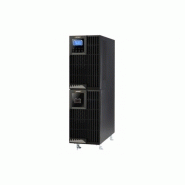 MGE Eaton Onduleur Ellipse PRO 650 - 4 prises FRELP650FR