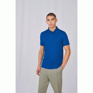 MY ECO POLO 65/35 Homme manches courtes -  Réf: CGPU428