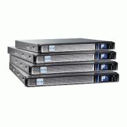 EATON 5P1550IRNG2 Rack 1550VA 1U, carte réseau