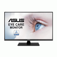 ASUS VP32UQ LED display 80 cm (31.5&quot;) 3840 x 2160 pixels 4K Ultra HD Noir