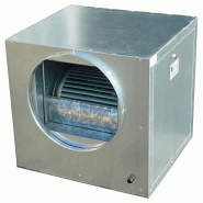 Ventilateur caisson 12/12/900 1kw