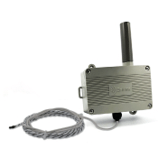 Capteur de détection de fuites - câble 2m - TX CONTACT 600-039 + LEAK CABLE