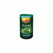 Thé vert saveur menthe - U - x25 50 g