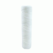 Produit d'occasion : cartouche bobinée 9&quot;3/4 - 20μm