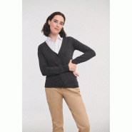 Cardigan femme -  Réf: RU715F