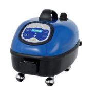 Générateur de vapeur monophasé - evo blu base 6 bar pour hotel et restaurant