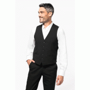 Gilet homme -  Réf: K501