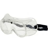 Lunettes de protection anti-buée transparentes - KS Tools - 310.0120