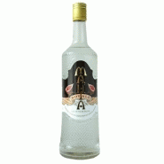 Amaretto liqueur 28% vol. 50 cl - Boutique Lecomte-Blaise