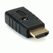 ROLINE Adaptateur Display, émulateur HDMI virtuel (EDID), 4K