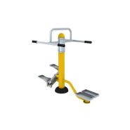 Appareil de fitness extérieur  -  fitness >  -  twister   stepper - THJ-B16 B25