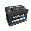 Batterie numax - numax premium 069