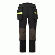 Pantalon de travail stretch - Holster EV4 - EV440 - Portwest