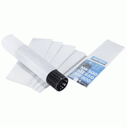 Tamis de filtration CINTROPUR pour nw500/650/800 - 150 microns en nylon lavable