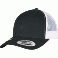 Casquette Classic retro trucker -  Réf: FL6606RT