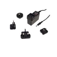 Alimentation externe 12V / 1.5A - GEM18I12-P1J