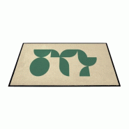 Tapis personnalisé - Premium