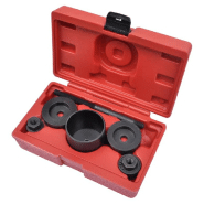 Vidaxl kit d'outils de bague d'essieu arrière ford fiesta iv et ka 210343