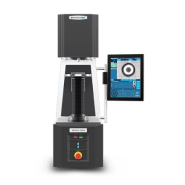 Duromètre Brinell haut de gamme avec système de mesure vidéo automatique de pénétration - NEXUS 3300FA - INNOVATEST FRANCE