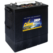 Batterie CROWN CR350HD 6v 350ah