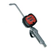 KS Tools - 515.3900 - Pistolet à graisse pneumatique - Contenance 400 mL -  Design ergonomique pour un travail à une main : : Bricolage