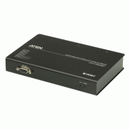 ATEN CE920L Système d'extension KVM USB DisplayPort HDBaseT™ 2.0 (unité locale) (4K à 100 m)