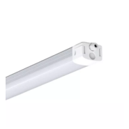 Luminaire étanche LED IP66 robuste SINUS en applique ou suspendu - 16W à 62W