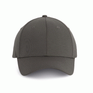 Casquette UrbanWear - 6 panneaux - Réf: KP161 - 56% polyamide, 27% polyester, 17% élasthanne - Marque: K-up